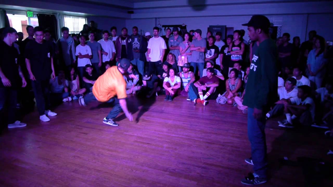 2 Birds 1 Stone, vol 2: Fresh Descendents vs Flipside Kings - Top 4