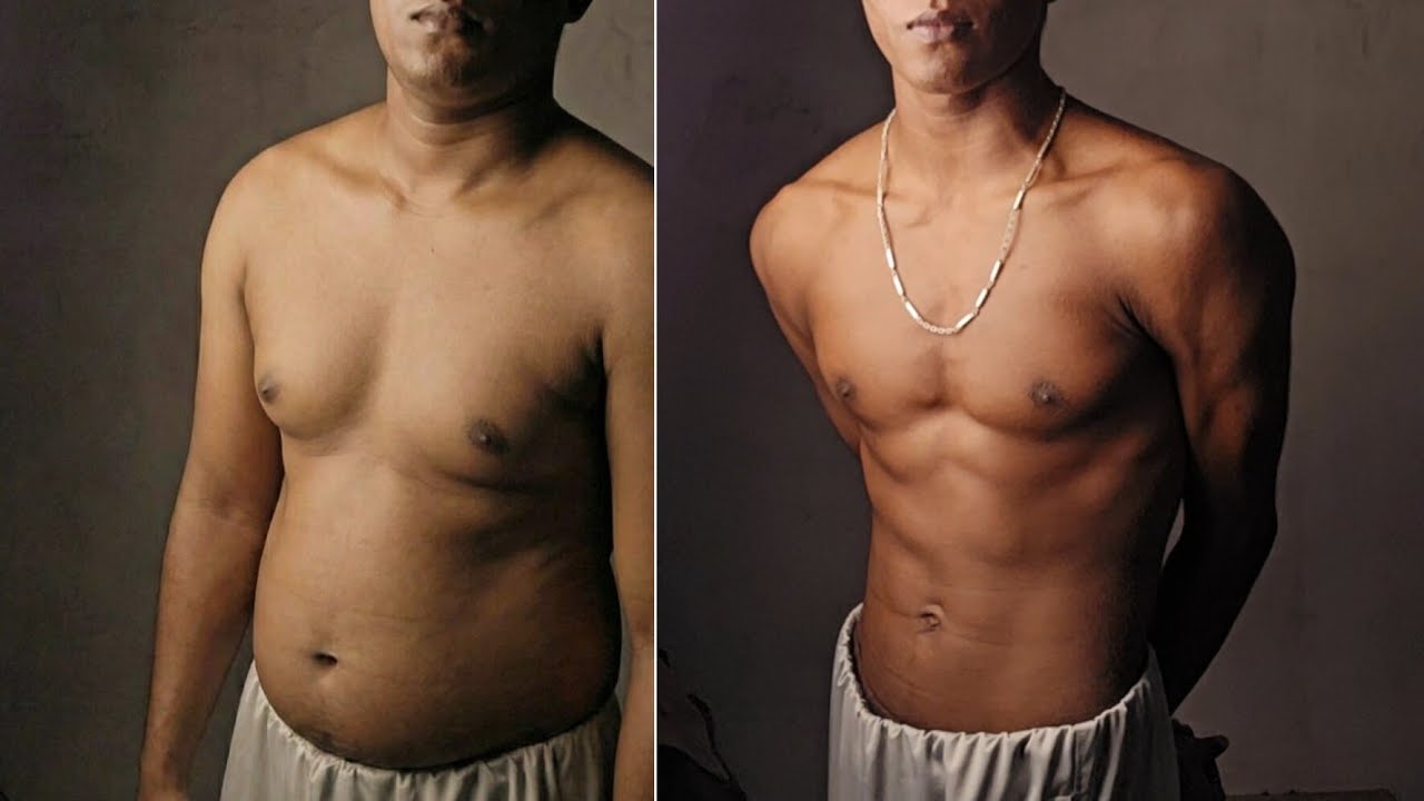 The last video you'll need for weight loss.
