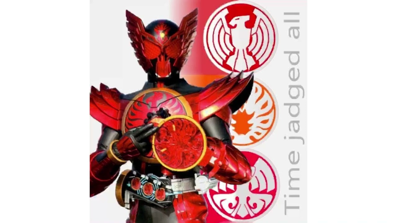 Time judged all     short ver.