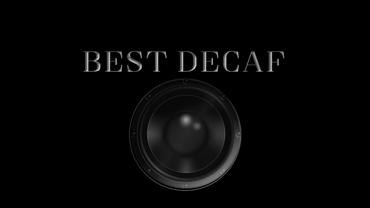 Melanie Martinez - Carousel Decaf 35hz 38hz 48hz