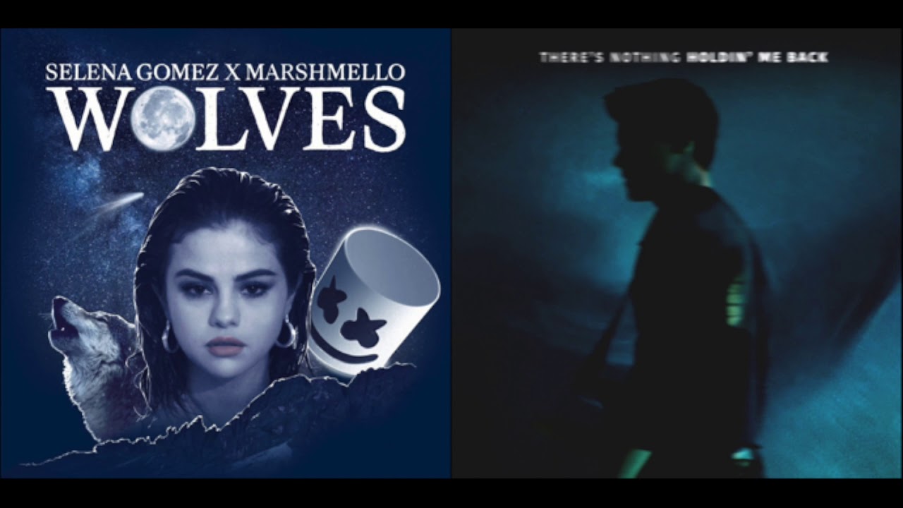 There's Nothing Holdin' Wolves Back (Mashup Remix)