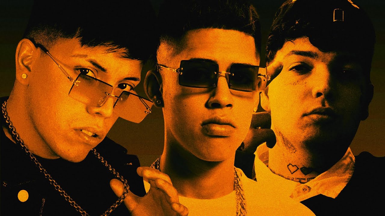 MI TRAP - KING SAVAGGE x CRIS MJ x MOONKEY  (VIDEO OFICIAL)