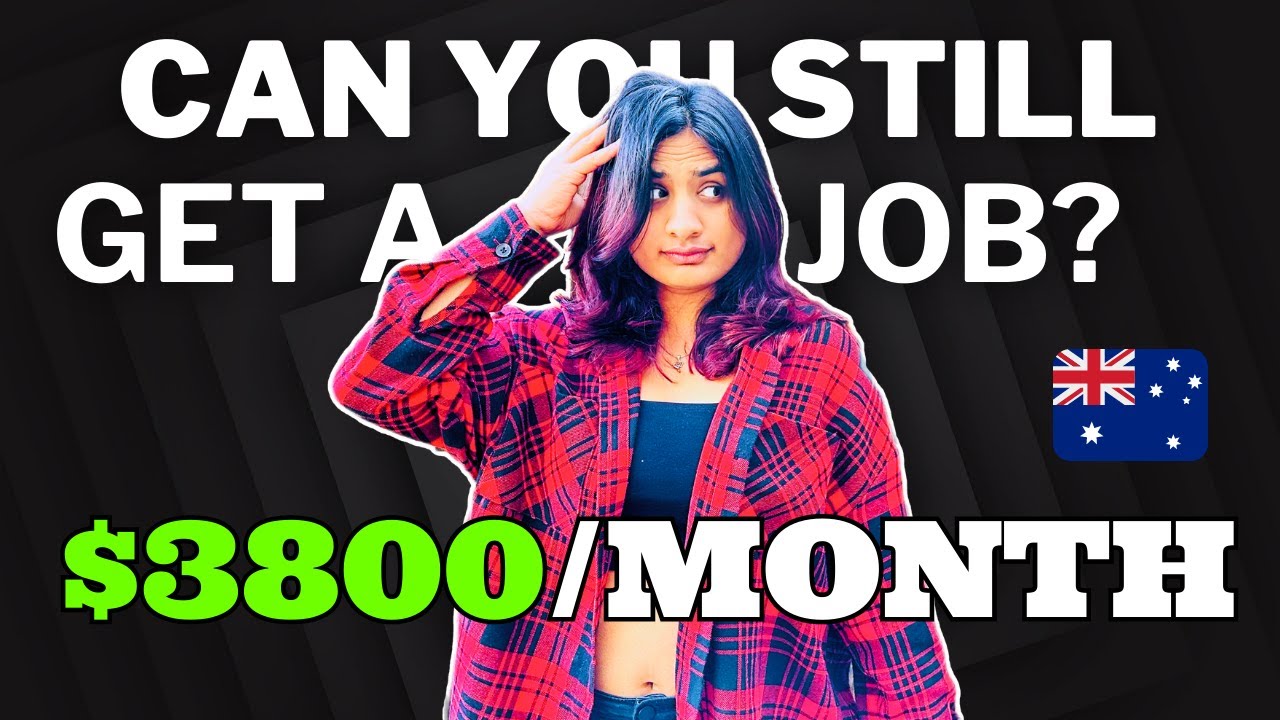 Make $3800/Month | How to find HIGH PAYING Jobs in Australia in 2023 | Aged Care Jobs In Australia