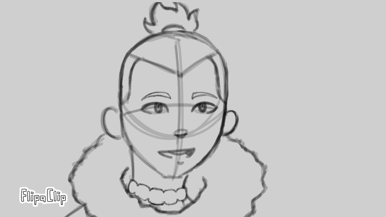 Avatar as Vines//Animatic