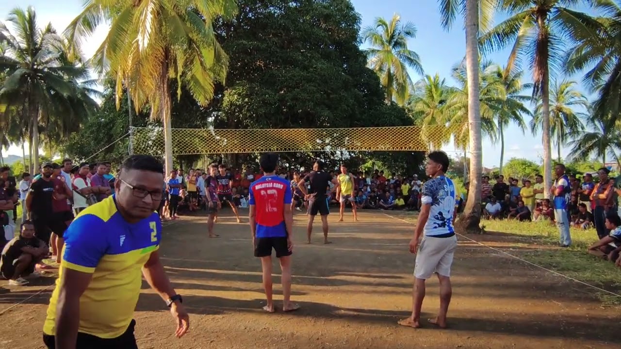 Sgle kill azrul vs razi