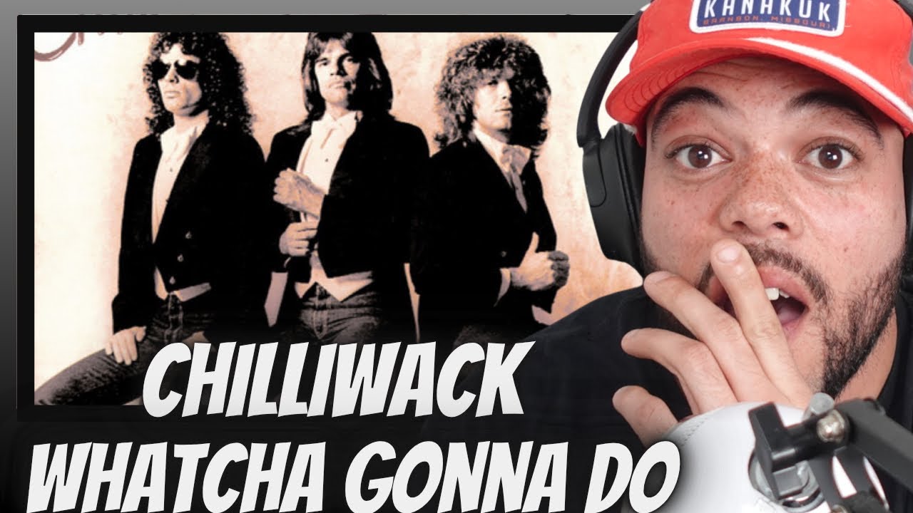 DID HIM DIRTY!| FIRST TIME HEARING Chilliwack -  Whatcha Gonna Do When I'm Gone REACTION