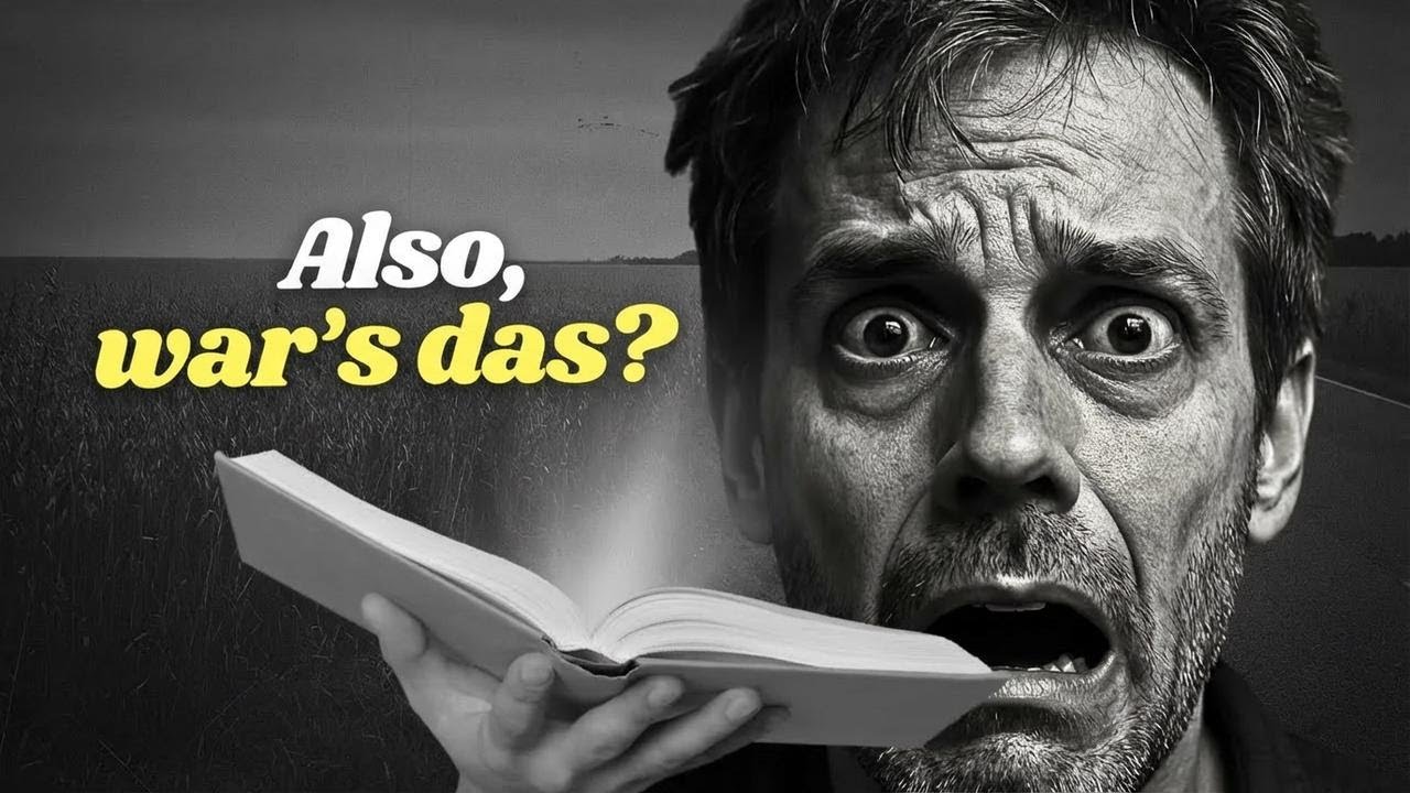 Der Sinn des Lebens? Diese Geschichte wird dich berühren