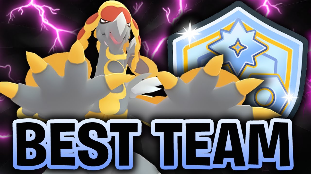 MY BEST TEAM FOR THE FANTASY CUP! *POISON JAB* KOMMO-O IS AMAZING | GO BATTLE LEAGUE