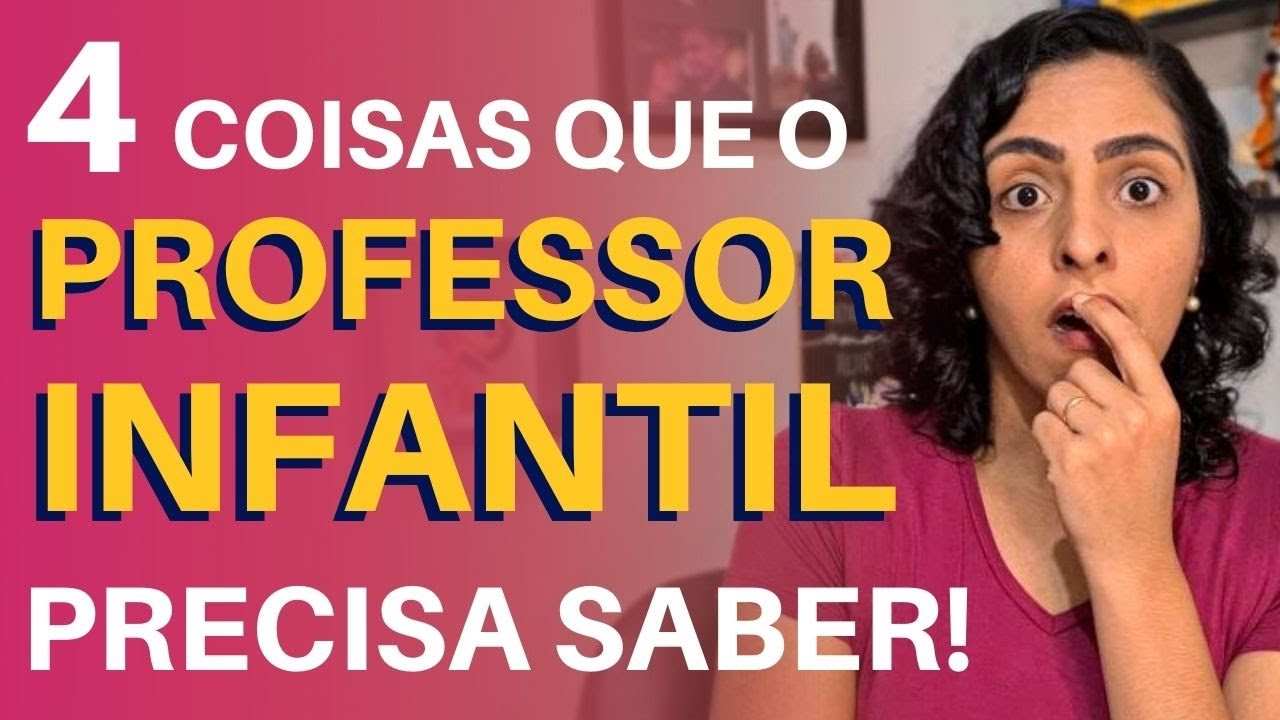 Dicas para PROFESSOR DE DAN&Ccedil;A de CRIAN&Ccedil;AS
