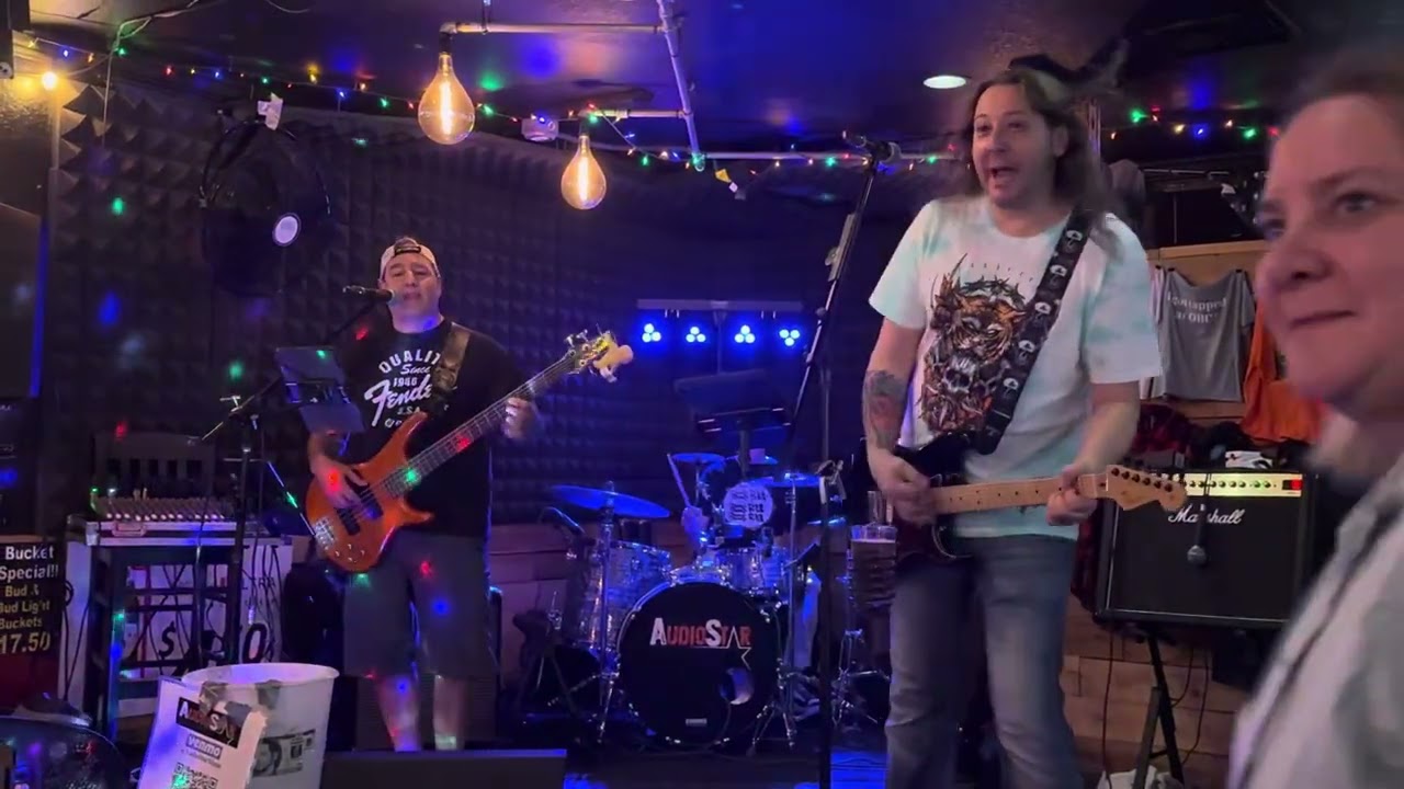 Can’t You See (Marshall Tucker) by AudioStar 