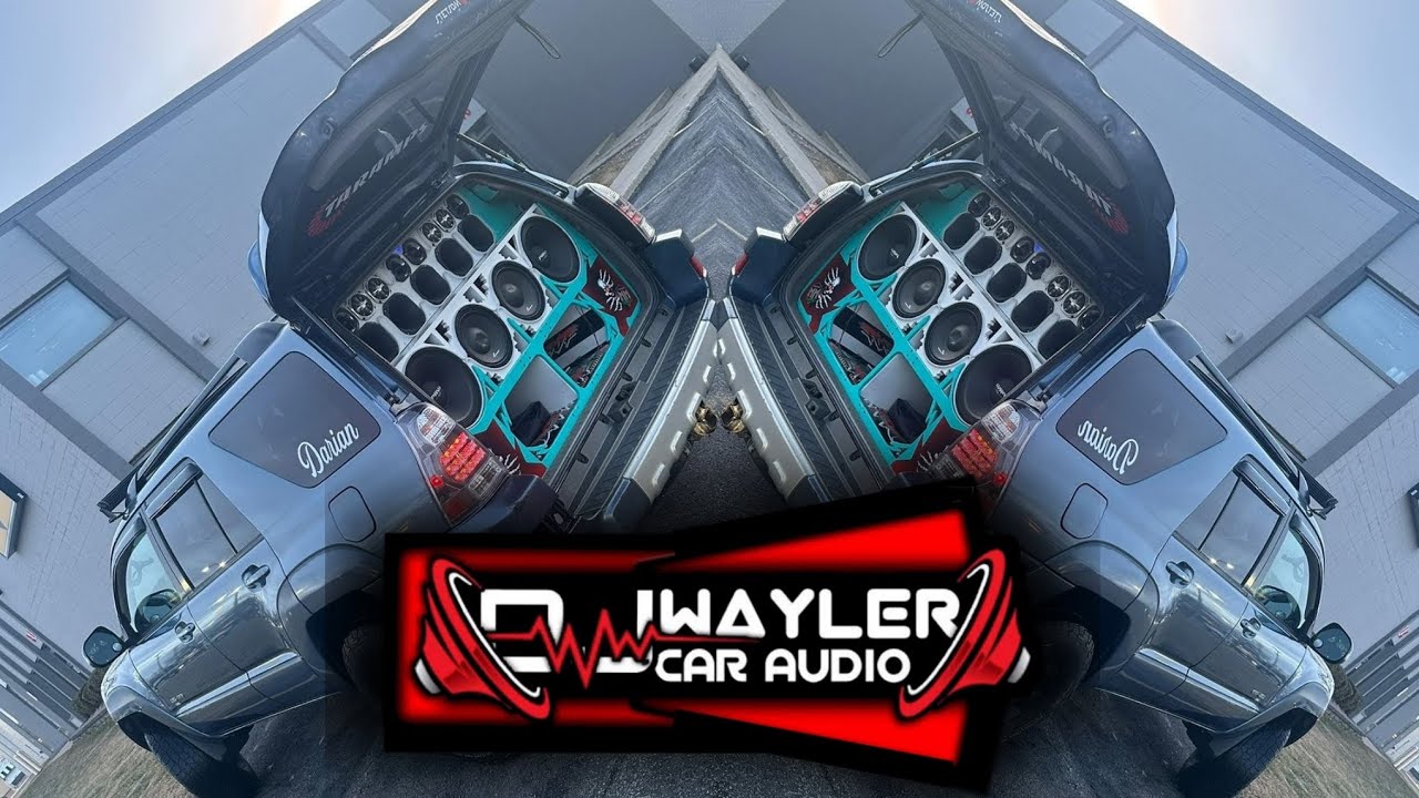🔰DjWayler C.A🔰 INTRO OFENSIVO PARTE 🔥COMPETENCIA QUE COMIENCE LA FIESTA🔥