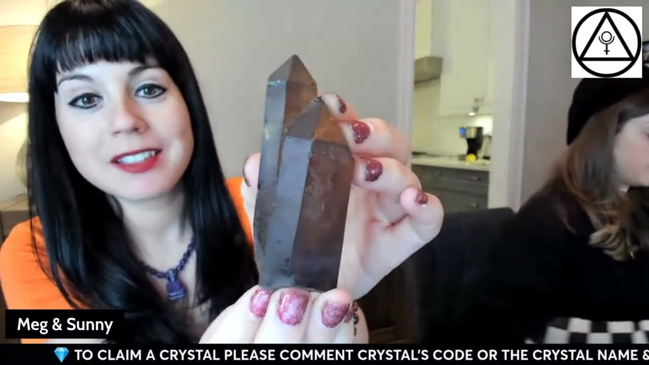 TUCSON FINDS - CRYSTAL LIVE SALE: Presented by The Scorpling Shop