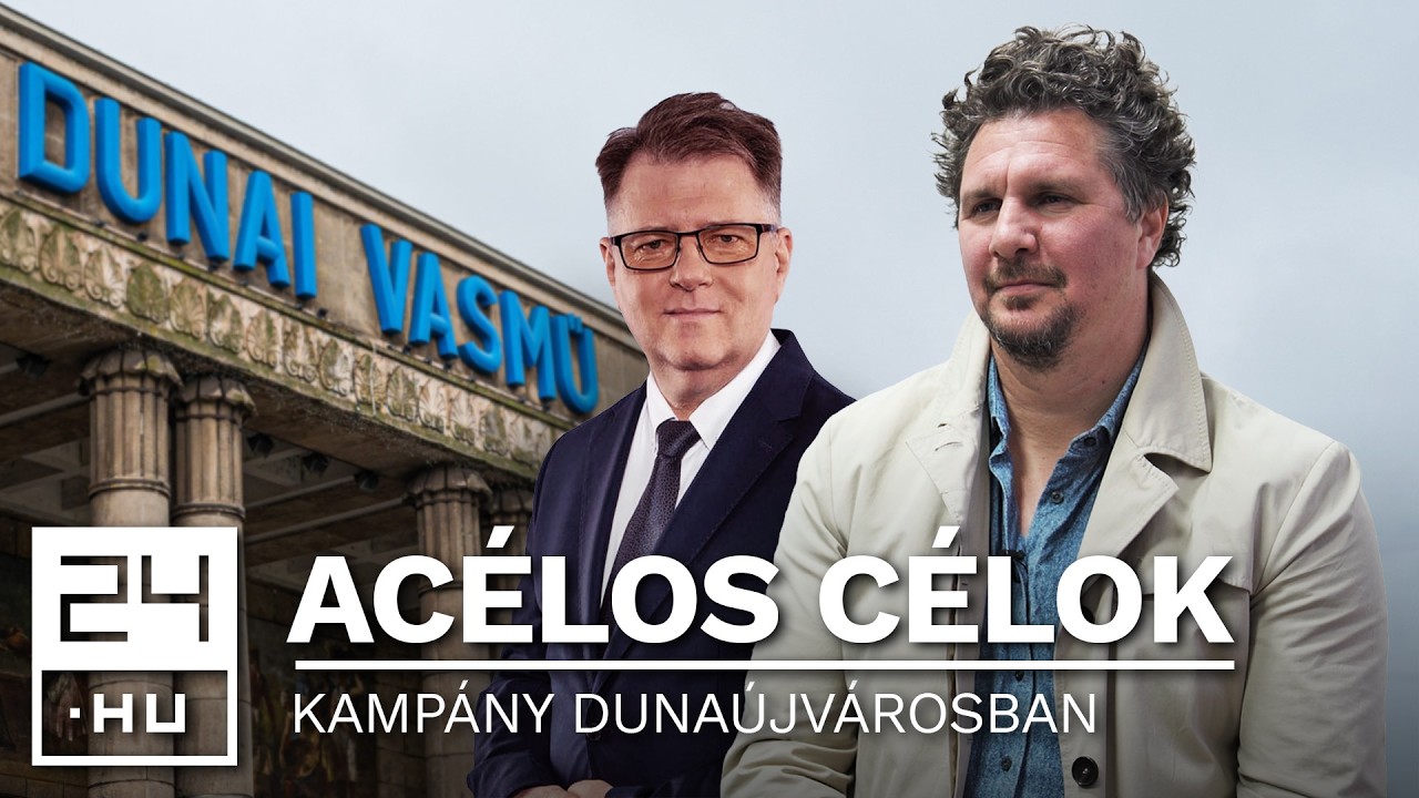 „Az Ervin jó gyerek, mert bement a ringbe, és bunyózott” – Nagy Ervin esélyei Dunaújvárosban | 24.hu