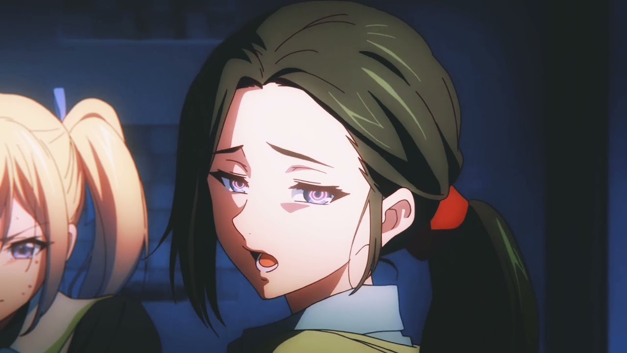 Female possession 1