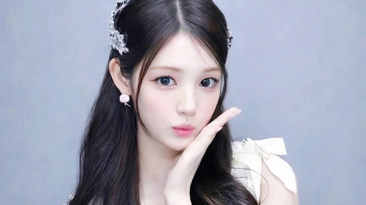 𝐏𝐋𝐀𝐘𝐋𝐈𝐒𝐓| 화장할 때 듣기 좋은 뽀용한 케이팝 아이돌 노래 모음 ♡
