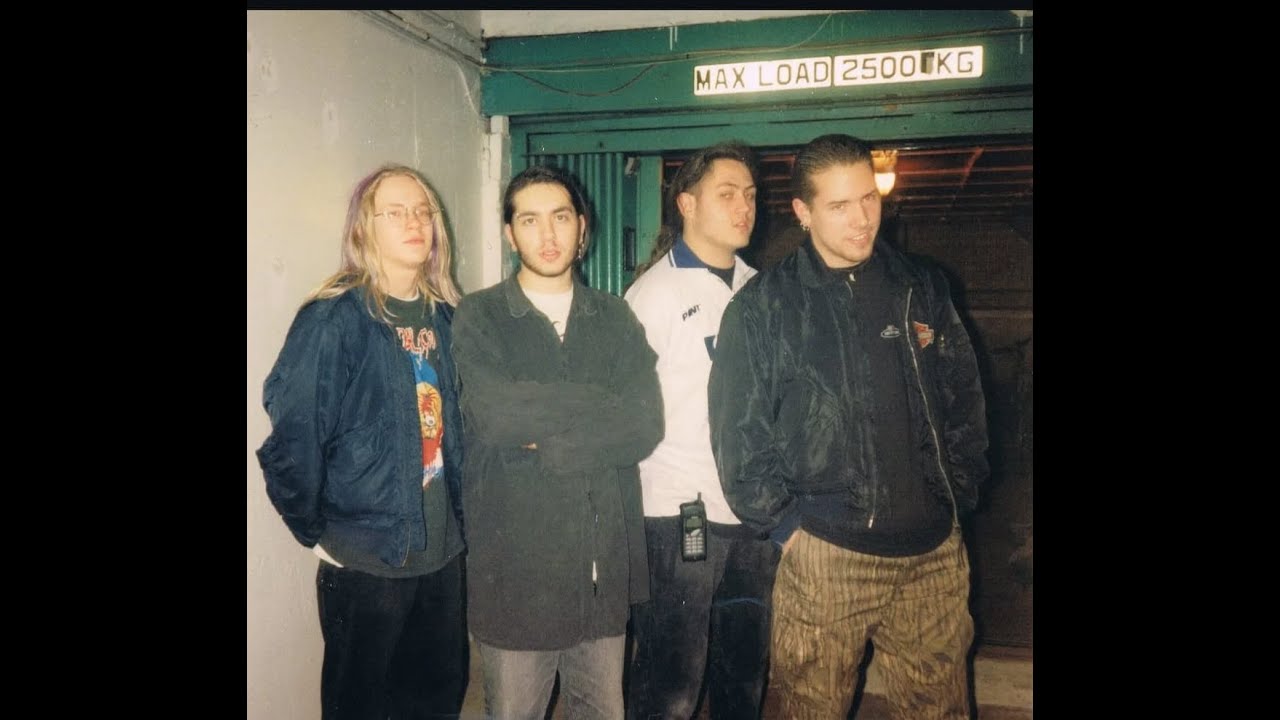 Story Time #5 - Howard Fox & Lakis talk 'Fear Inside' & 'No Visible Scars'