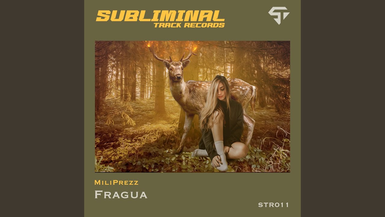 Fragua