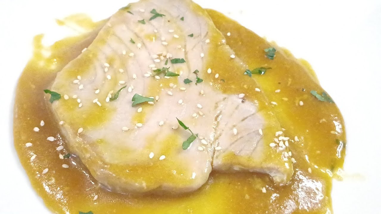 AT&Uacute;N EN SALSA.