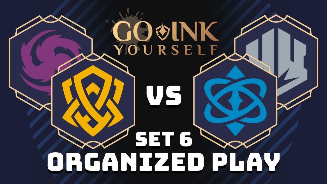 Purplefasa: Amber Amethyst Takes on Sapphire Steel Midrange Deck in Disney Lorcana!