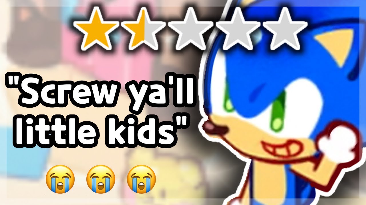 Rating my cookies selling toys 😼👍
