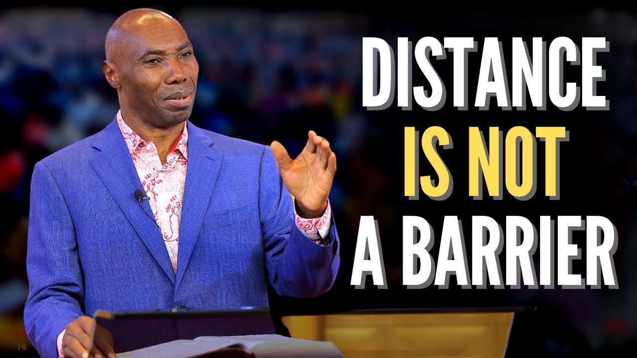 ARE YOU SICK AND IN NEED OF HEALING? JOIN PROPHET KAKANDE IN PRAYER NOW.