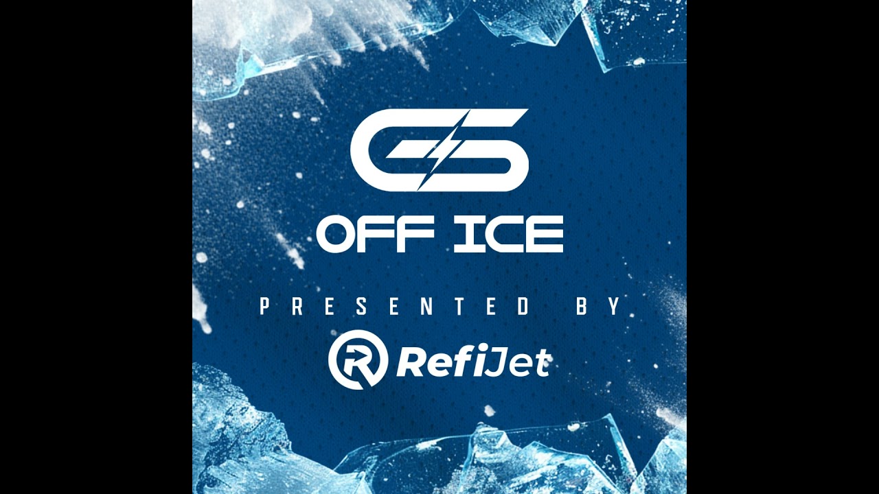 EMERGENCY [mini] POD | Necas Signs in Colorado Long-Term | GS Off Ice