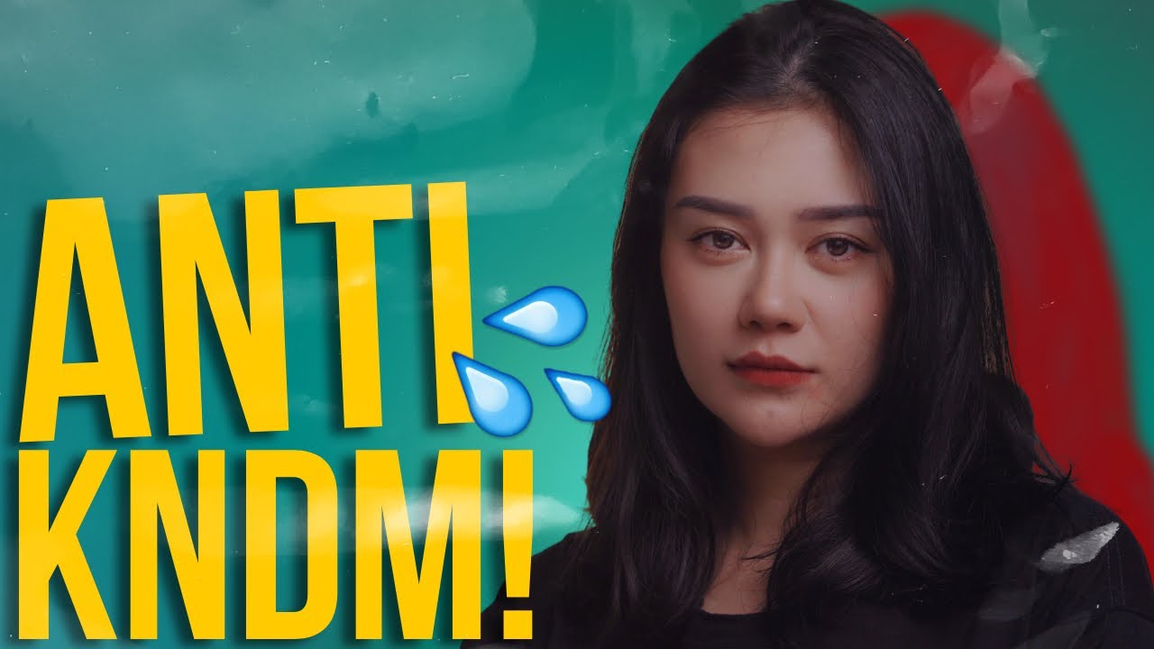 KENAPA SIH COWOK NGGA MAU PAKE KOONDOM⁉️