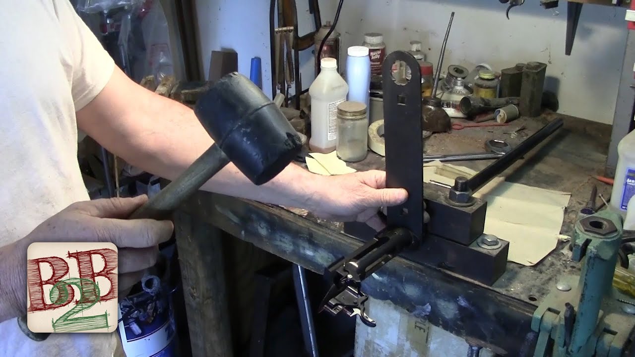 Savage Rifle Barrel Swap | Back to Basics Show