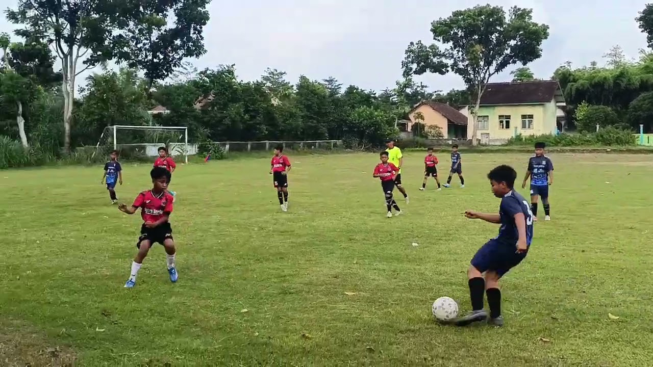 Sparing Game🔴Putra Berlian Vs Arc🔥Menyala🔥🔥