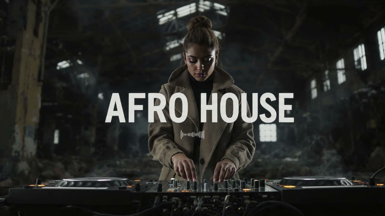 🔥 AFRO HOUSE 2026 AFRO HOUSE MIX | Afro House Late Night