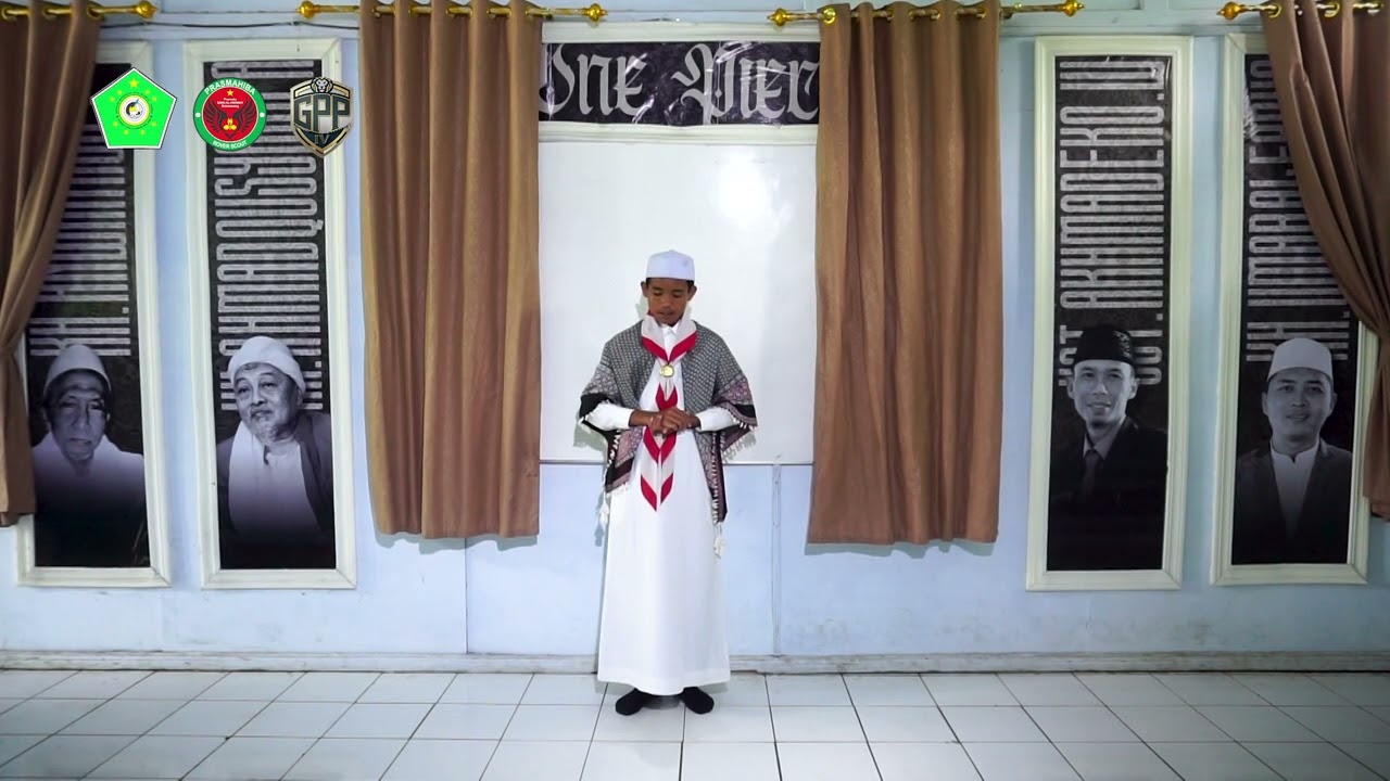 DA'I SMP AN-NUR AL ANWAR PUTRA_NO. PANGKALAN 36_GPP IV 2026