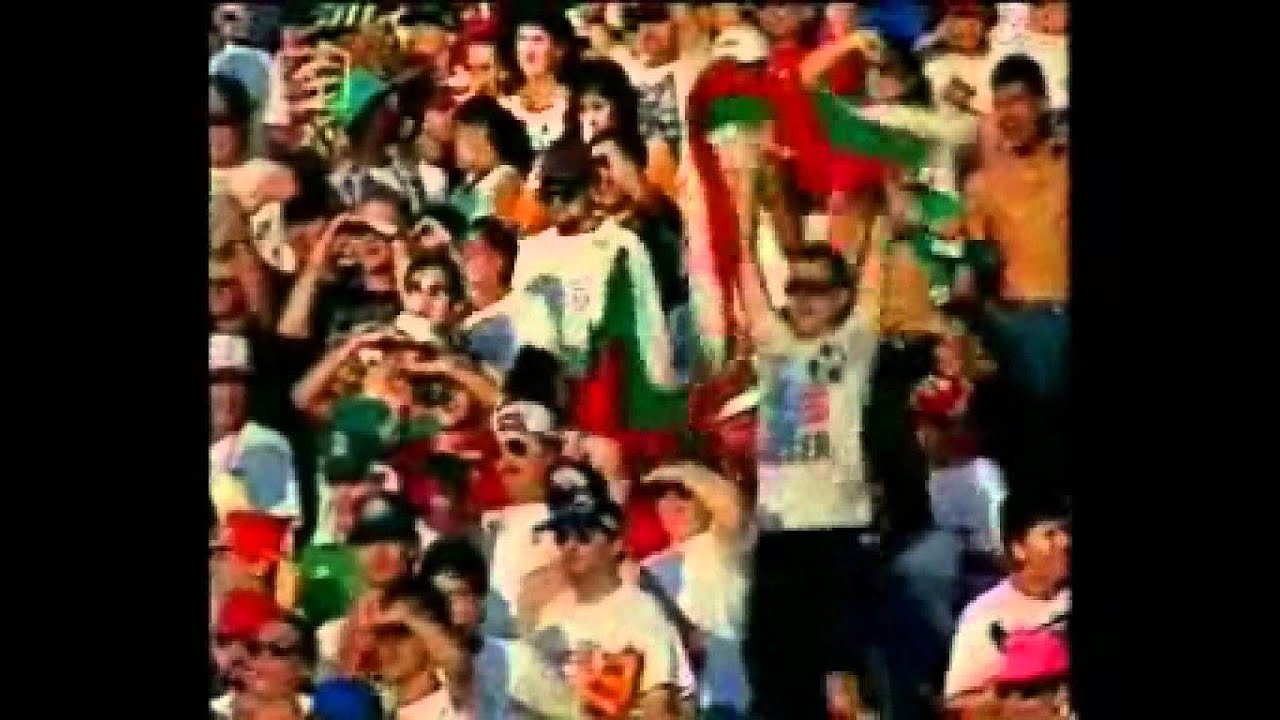 Slavi Trifonov & Ku-Ku Band feat. The Bulgarian National Football Team