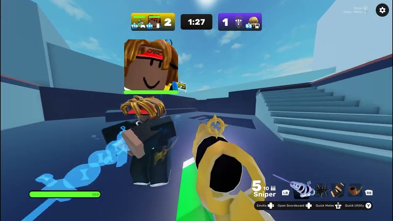 2v2