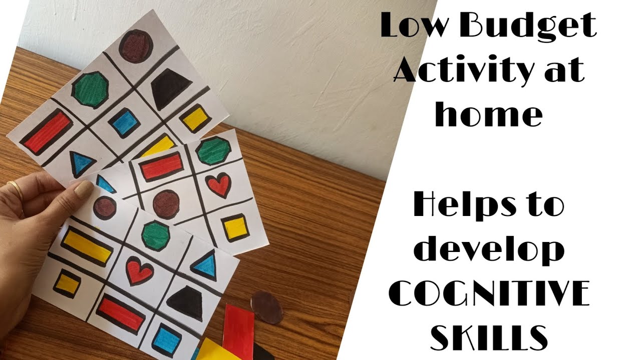 brain Boosting Activities at home 🏘️ #parenting #blogger #homeschooling #creator