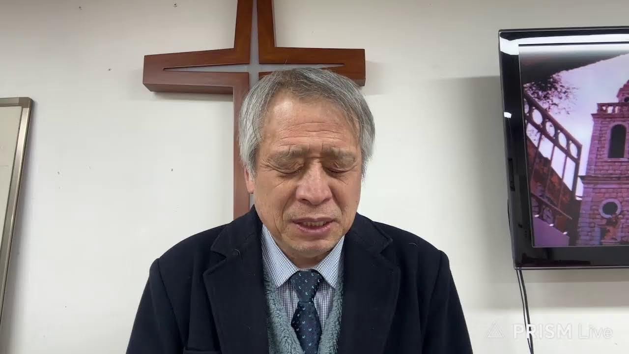 새벽기도회/260228