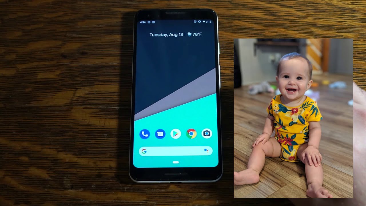 Google Pixel 3 Review - Is It Worth Buying in 2019?