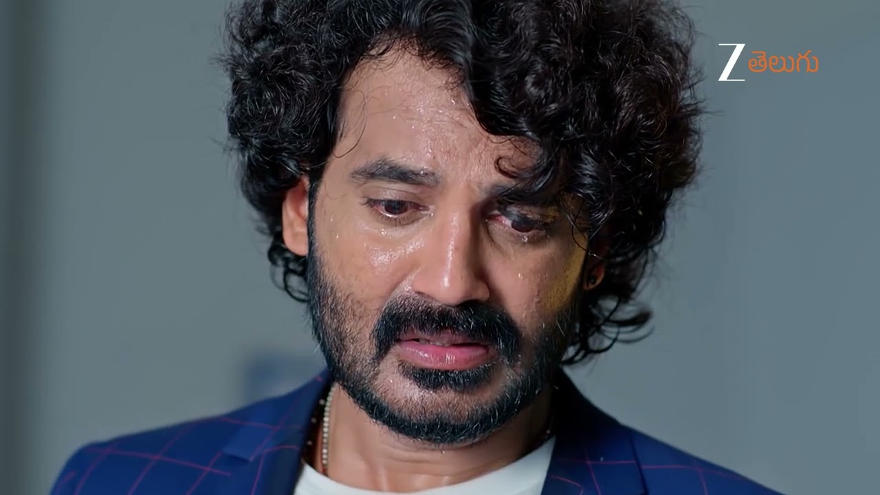 Deergha Sumangali Bhava | Ep - 176 | Webisode 01 | Oct,28 2025 | Mahi Gouthami,Prathap | Zee Telugu