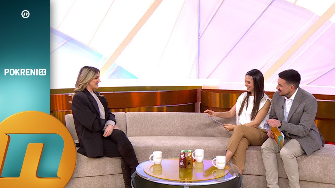 Tijana Bogićević: Oduvek sam volela pesmu „Tijo noći“, odlično se uklopila uz film „Obraz“