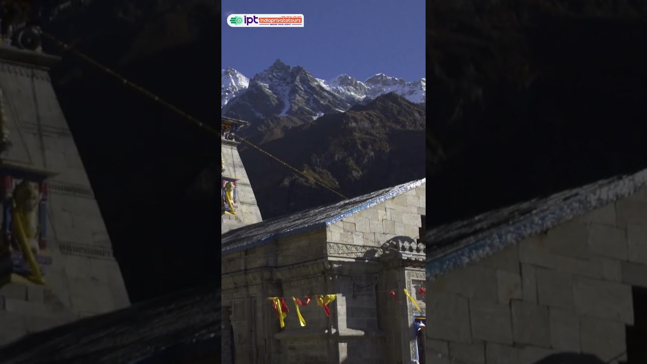 Kedarnath, Chhota Char Dham