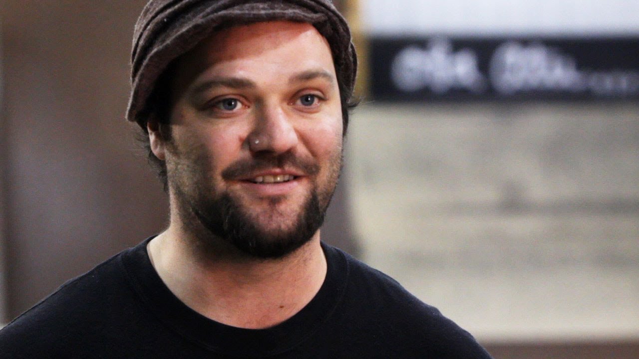 How to Skateboard with Bam Margera | Bam Skateboarding