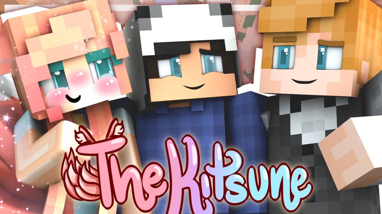 The Kitsune | 