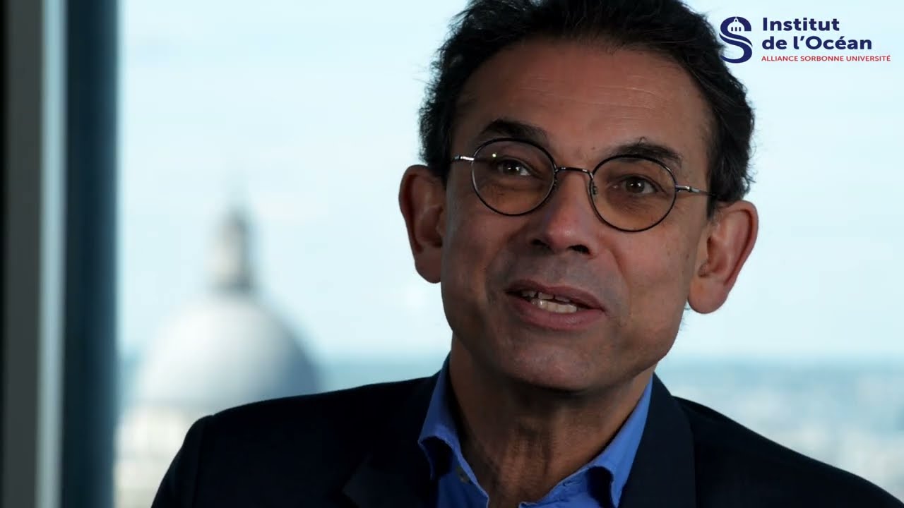 Interview d'Eric Guilyardi sur le phénomène El Nino