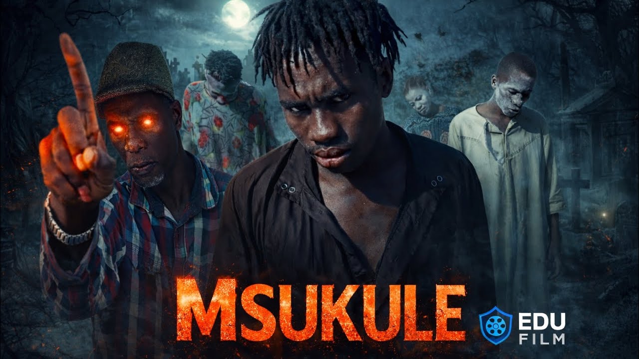 MSUKULE 