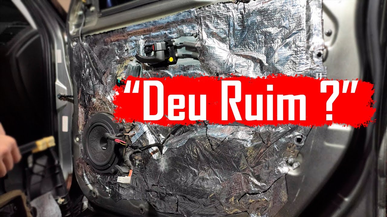 Manta de telhado no carro pode ?