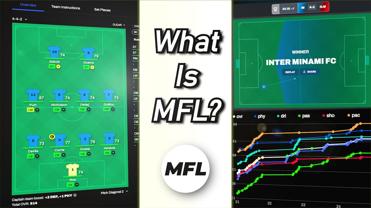 The Best Football Manager Game You've Never Heard Of! ⚽️