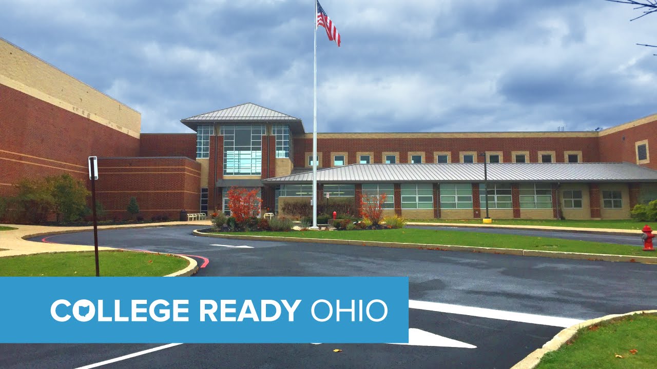 Kenston High School