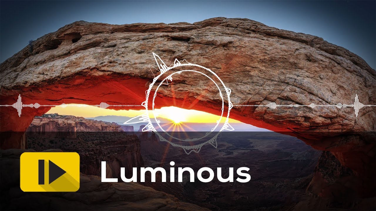 Wouter van den Boogaard & Justin Welgraven - Luminous