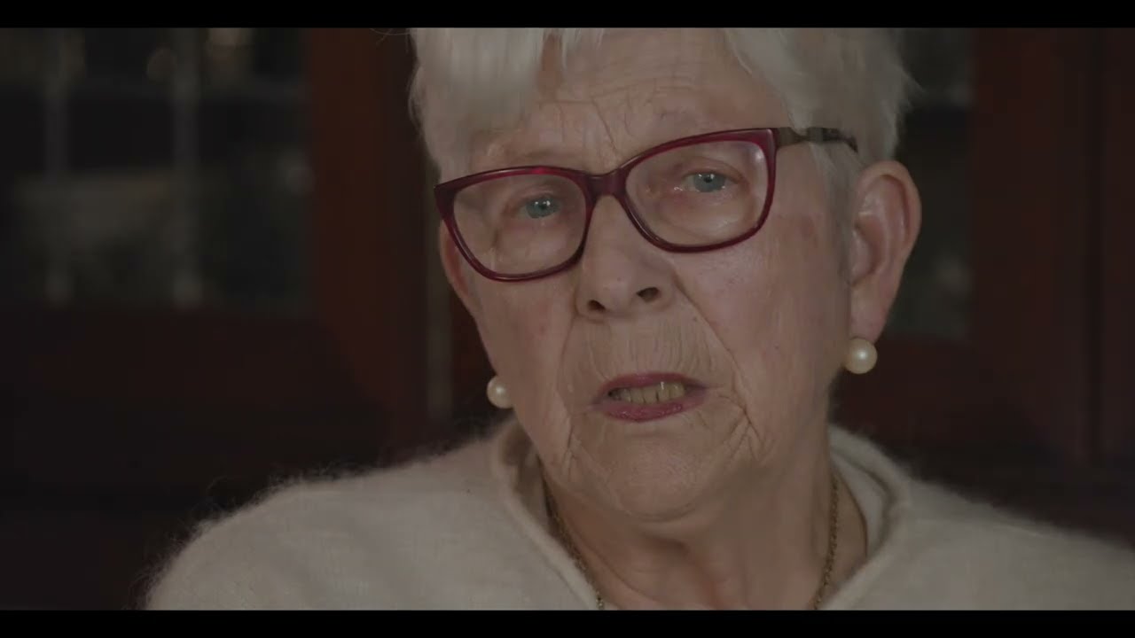 Bygda som døde | Official Teaser 1| Sosiale medier