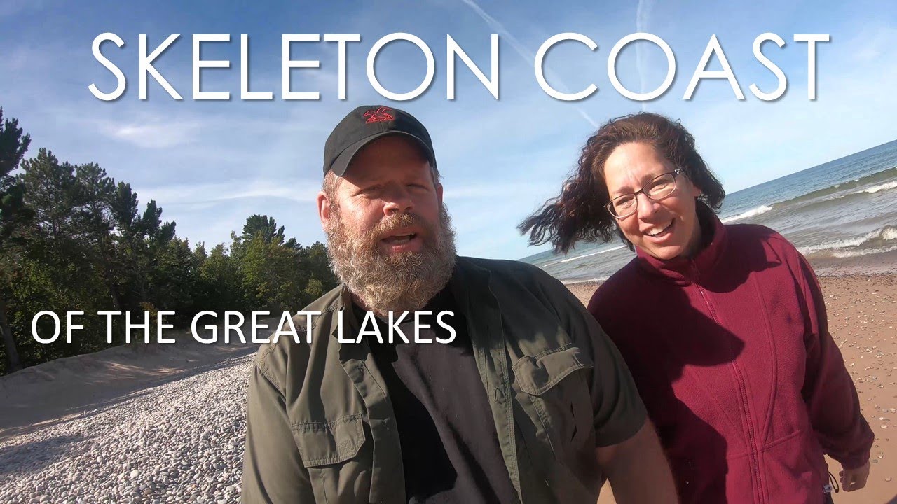 Graveyard of the Great Lakes