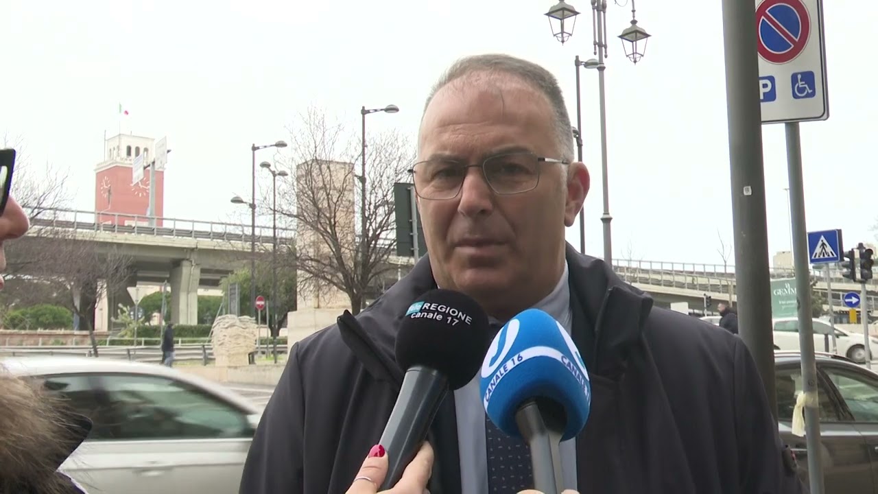 Nuova Pescara, da Montesilvano la richiesta del referendum per il passo indietro - 20/02/2025